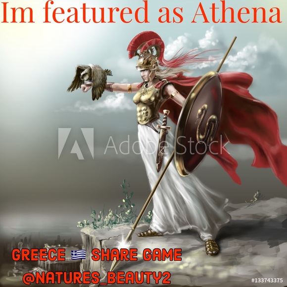 💞Greece 🇬🇷 independent share game come play gain followers and friends 6/15 - Picture 9 of 15